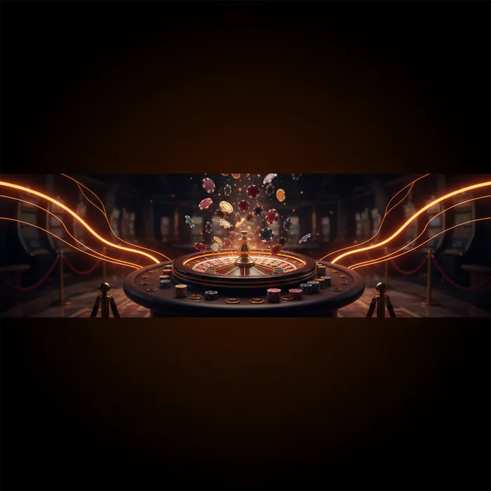 VegaDream Casino Welcome Bonus Banner